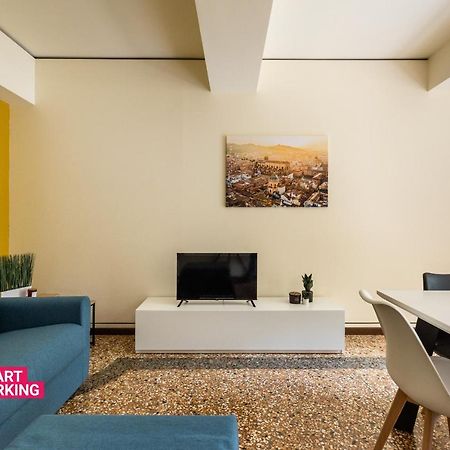 Casa Ambrosini Apartments By Wonderful Italy Bologna Eksteriør billede