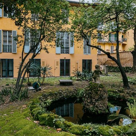 Casa Ambrosini Apartments By Wonderful Italy Bologna Eksteriør billede