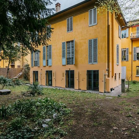Casa Ambrosini Apartments By Wonderful Italy Bologna Eksteriør billede