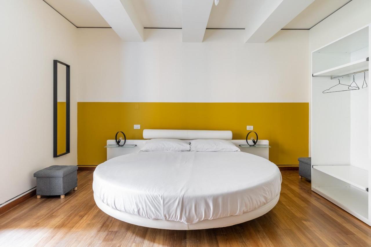 Casa Ambrosini Apartments By Wonderful Italy Bologna Eksteriør billede