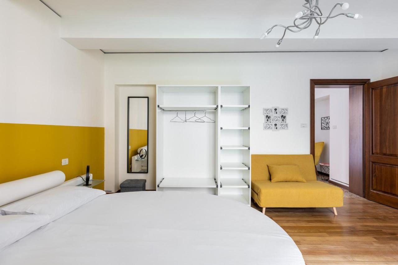 Casa Ambrosini Apartments By Wonderful Italy Bologna Eksteriør billede