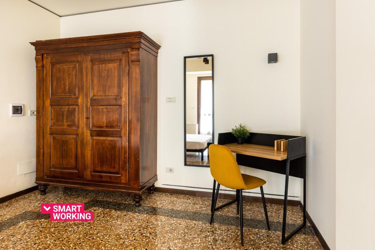 Casa Ambrosini Apartments By Wonderful Italy Bologna Eksteriør billede