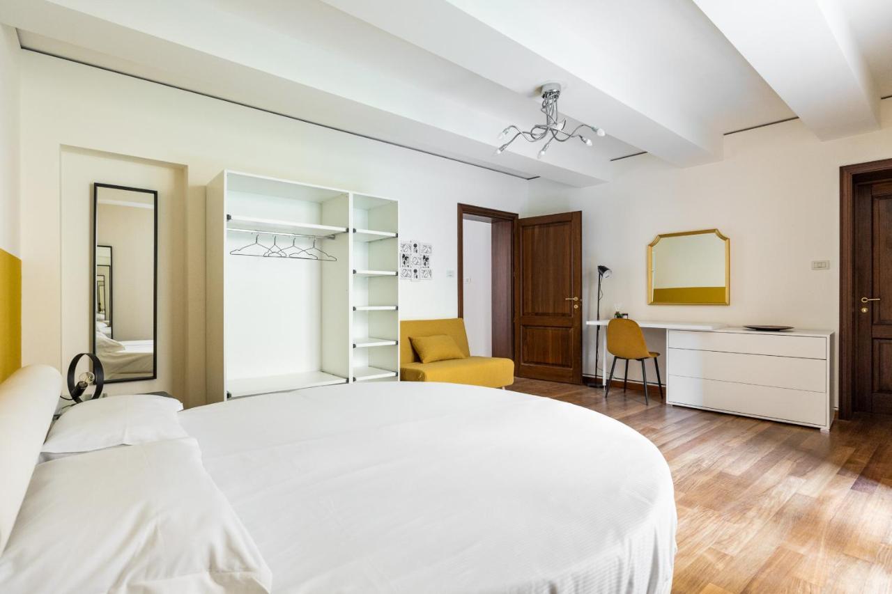 Casa Ambrosini Apartments By Wonderful Italy Bologna Eksteriør billede