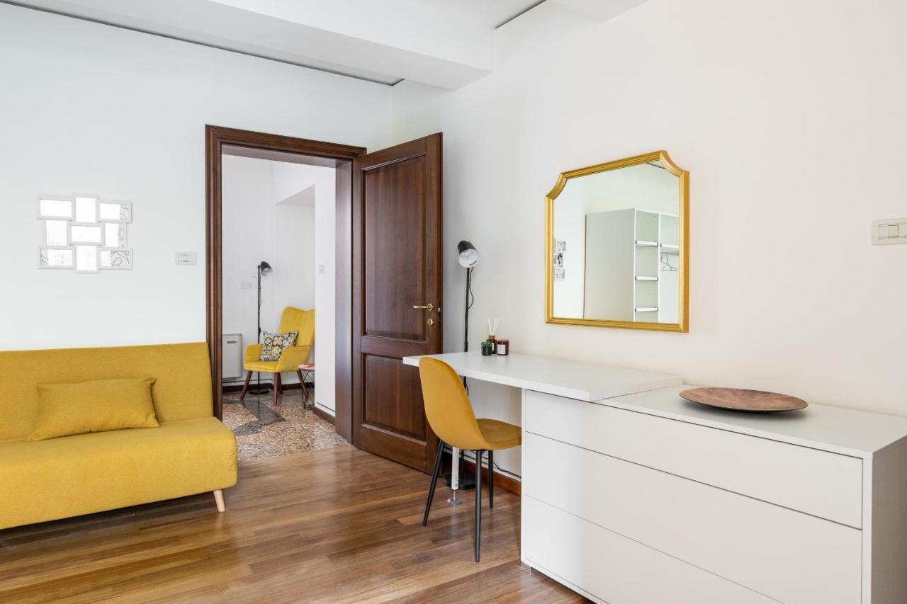 Casa Ambrosini Apartments By Wonderful Italy Bologna Eksteriør billede