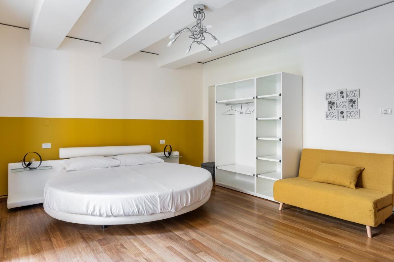 Casa Ambrosini Apartments By Wonderful Italy Bologna Eksteriør billede