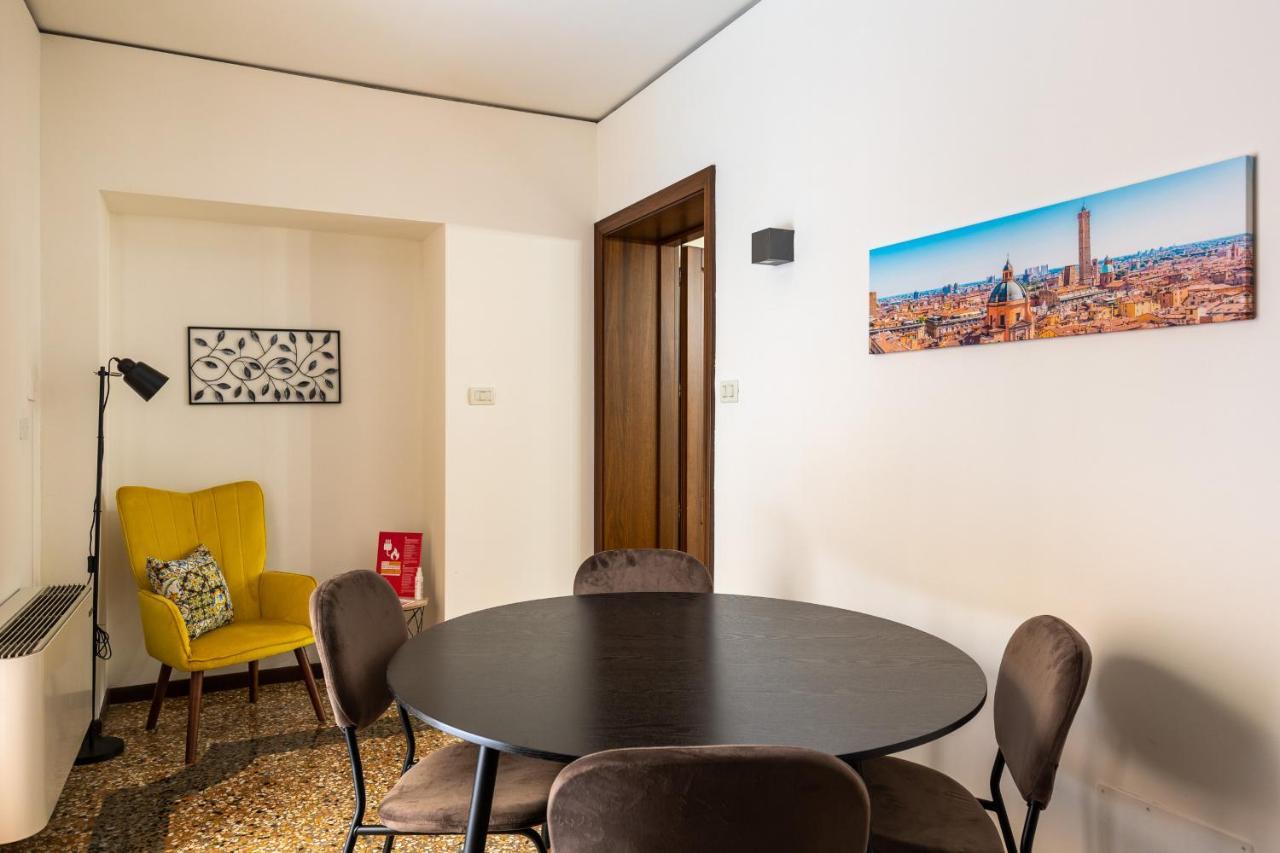 Casa Ambrosini Apartments By Wonderful Italy Bologna Eksteriør billede