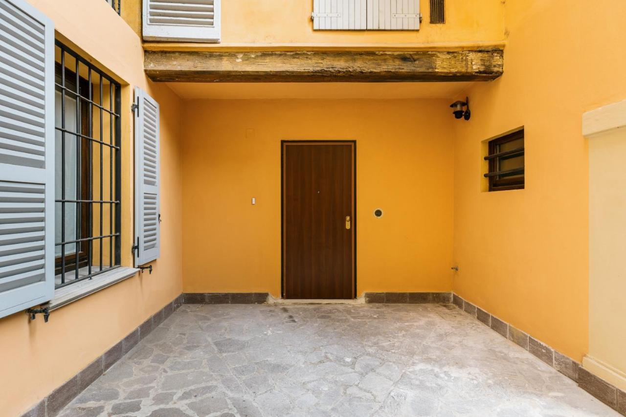 Casa Ambrosini Apartments By Wonderful Italy Bologna Eksteriør billede