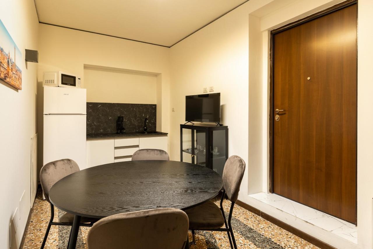 Casa Ambrosini Apartments By Wonderful Italy Bologna Eksteriør billede