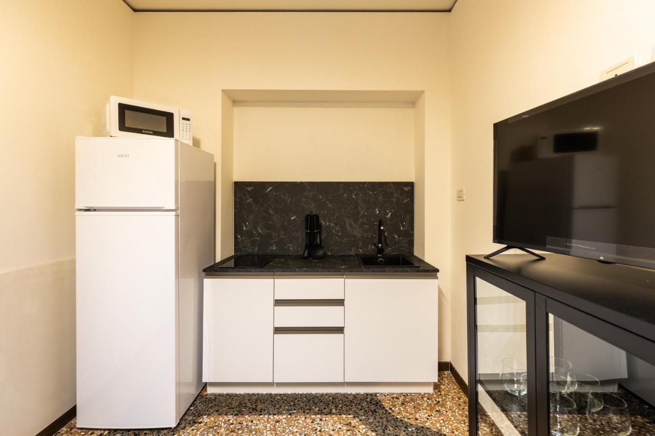 Casa Ambrosini Apartments By Wonderful Italy Bologna Eksteriør billede