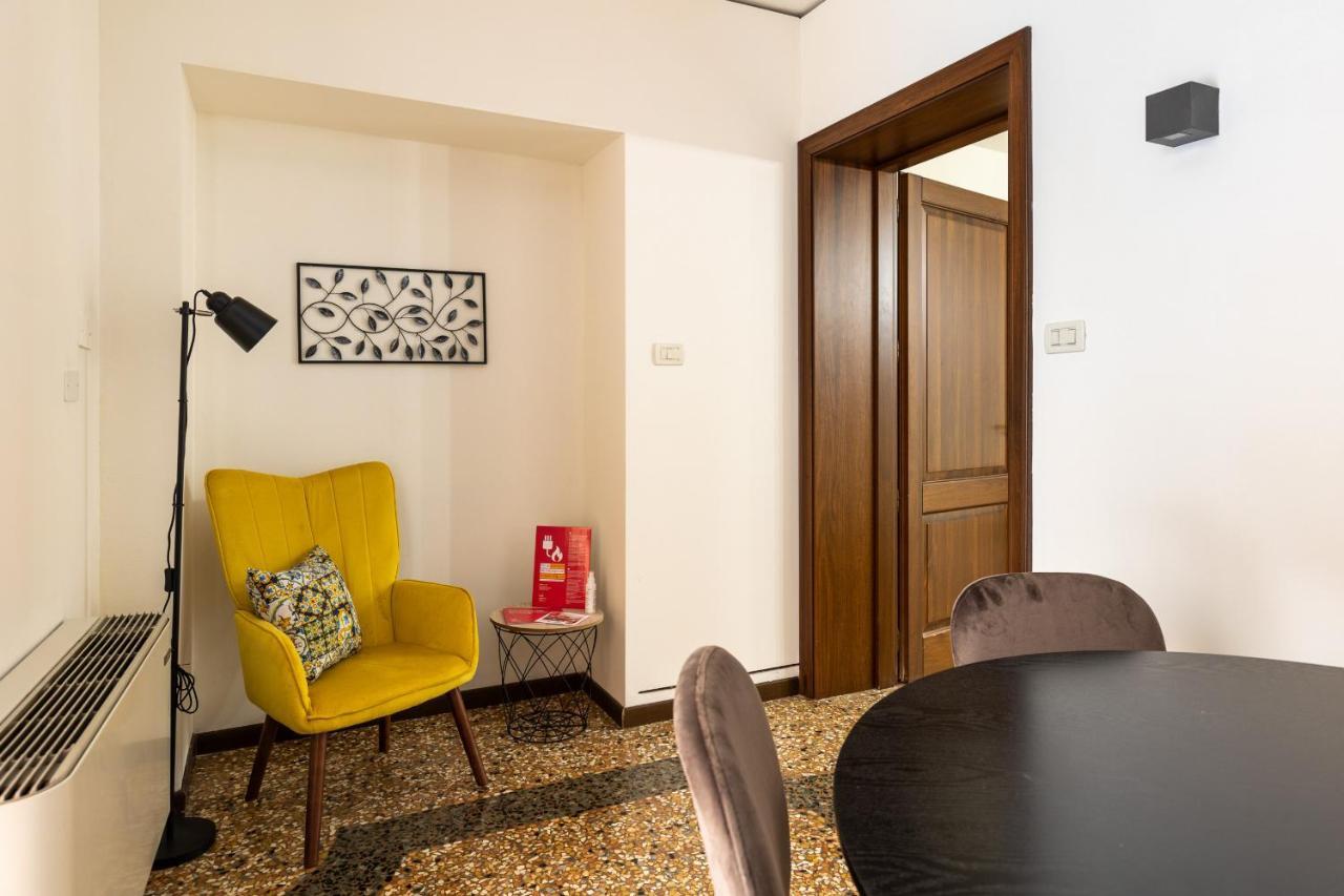 Casa Ambrosini Apartments By Wonderful Italy Bologna Eksteriør billede