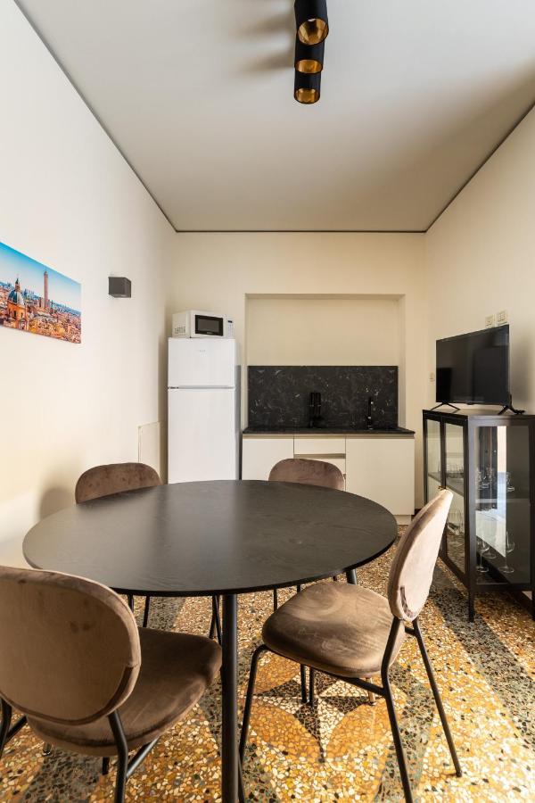 Casa Ambrosini Apartments By Wonderful Italy Bologna Eksteriør billede