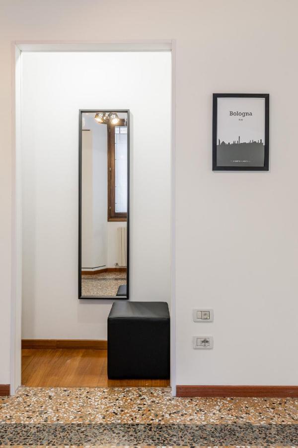 Casa Ambrosini Apartments By Wonderful Italy Bologna Eksteriør billede