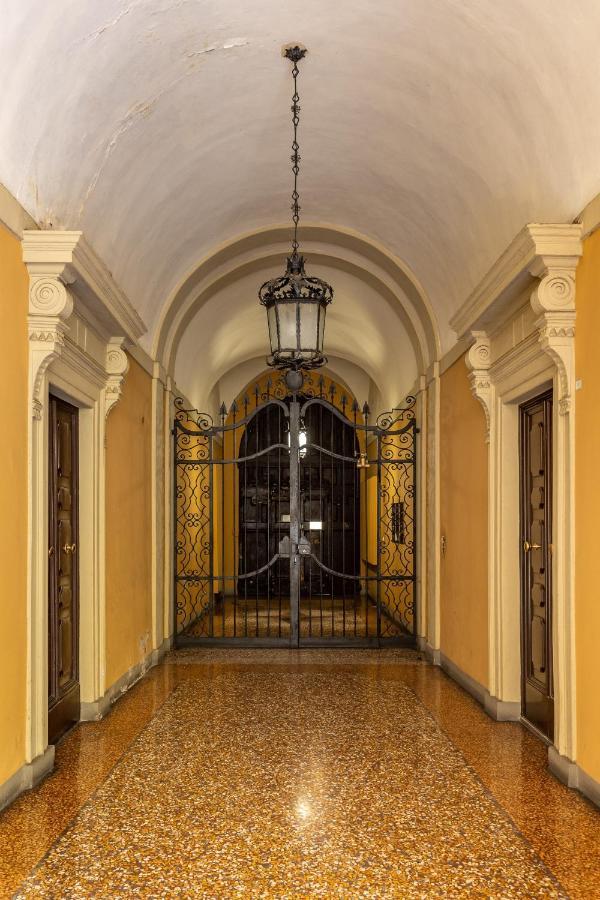 Casa Ambrosini Apartments By Wonderful Italy Bologna Eksteriør billede