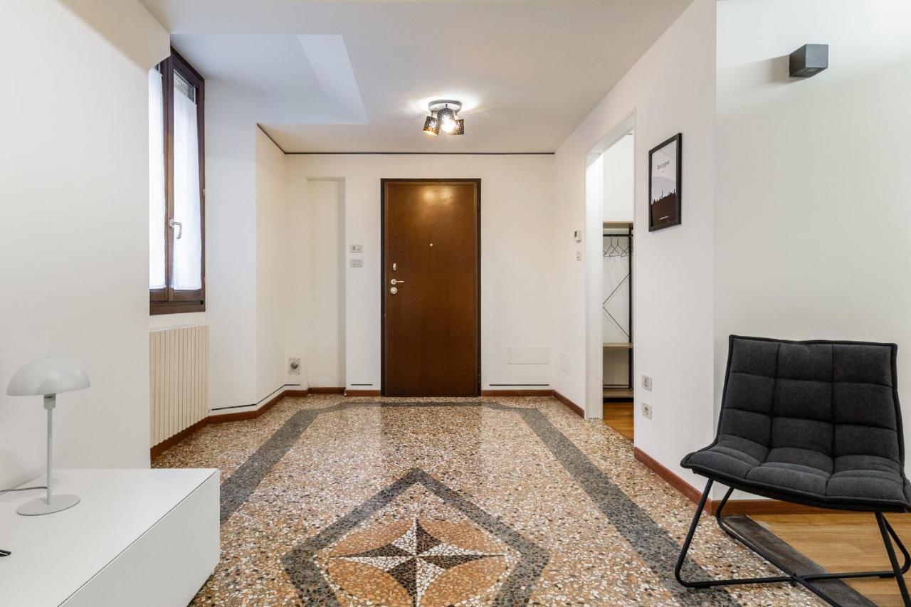 Casa Ambrosini Apartments By Wonderful Italy Bologna Eksteriør billede