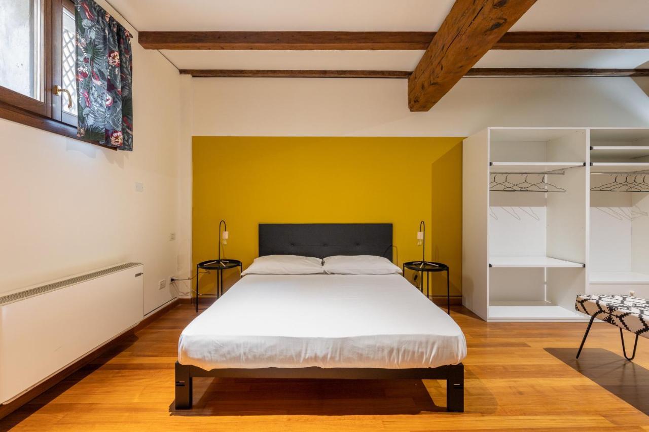 Casa Ambrosini Apartments By Wonderful Italy Bologna Eksteriør billede