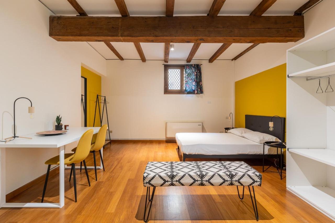 Casa Ambrosini Apartments By Wonderful Italy Bologna Eksteriør billede