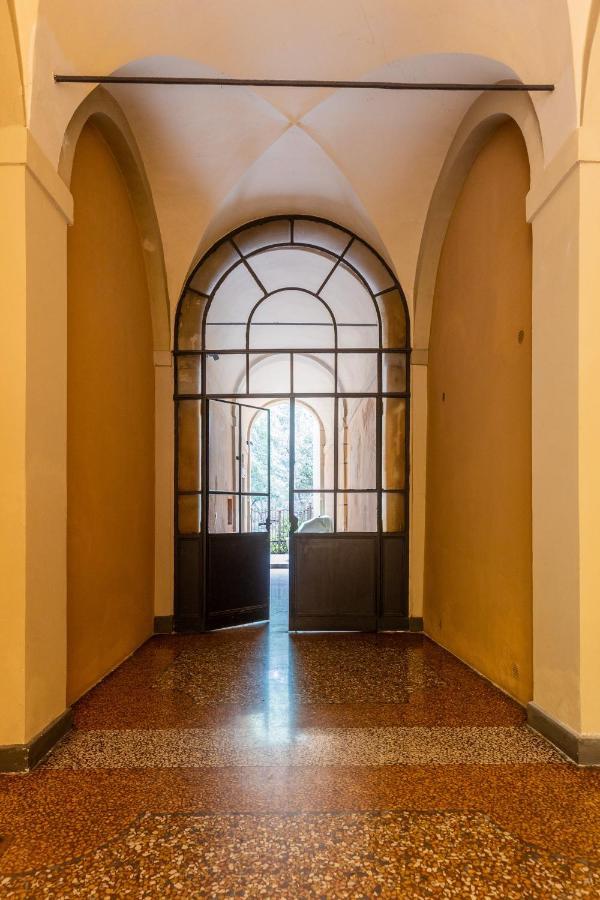 Casa Ambrosini Apartments By Wonderful Italy Bologna Eksteriør billede