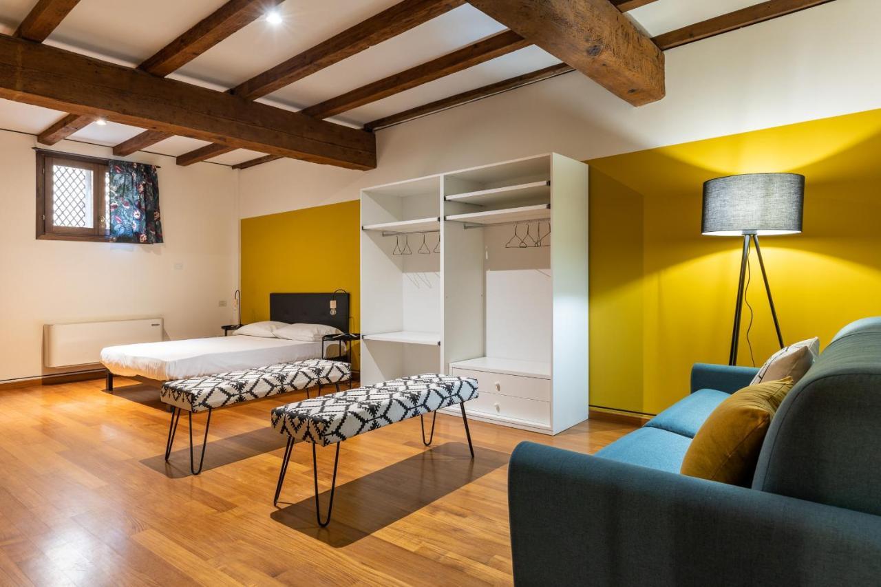 Casa Ambrosini Apartments By Wonderful Italy Bologna Eksteriør billede