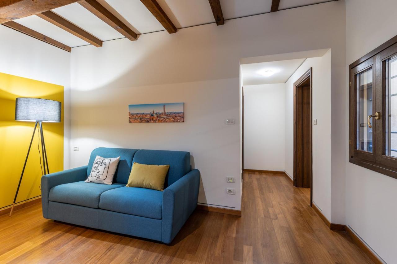 Casa Ambrosini Apartments By Wonderful Italy Bologna Eksteriør billede