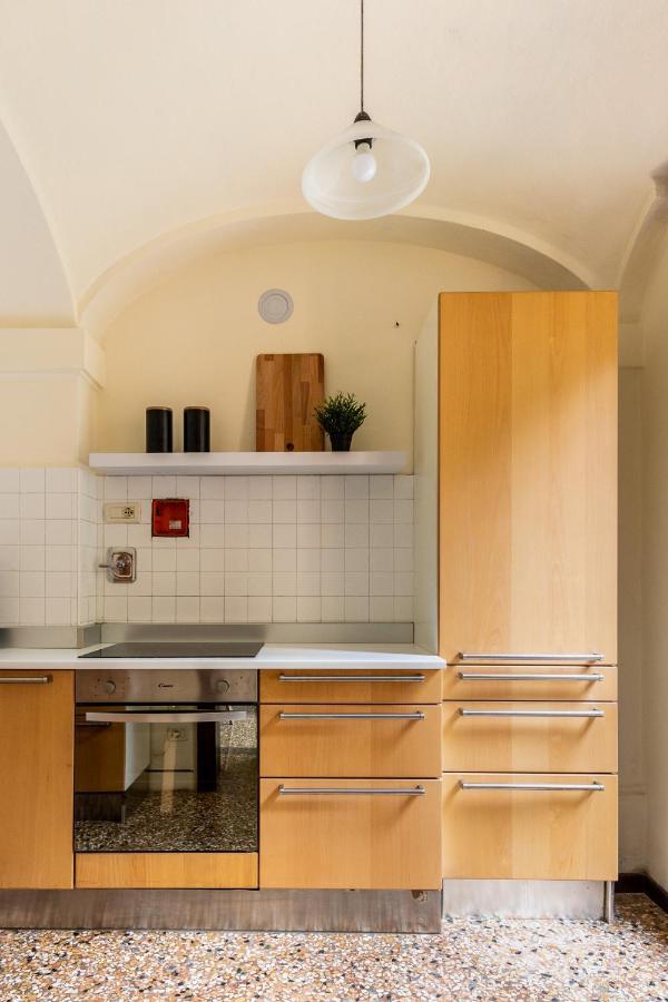 Casa Ambrosini Apartments By Wonderful Italy Bologna Eksteriør billede