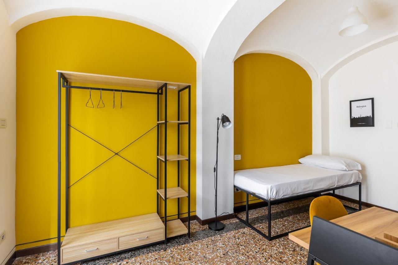 Casa Ambrosini Apartments By Wonderful Italy Bologna Eksteriør billede