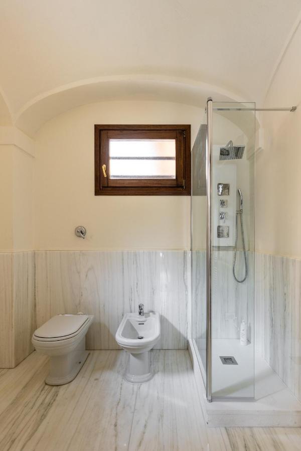 Casa Ambrosini Apartments By Wonderful Italy Bologna Eksteriør billede