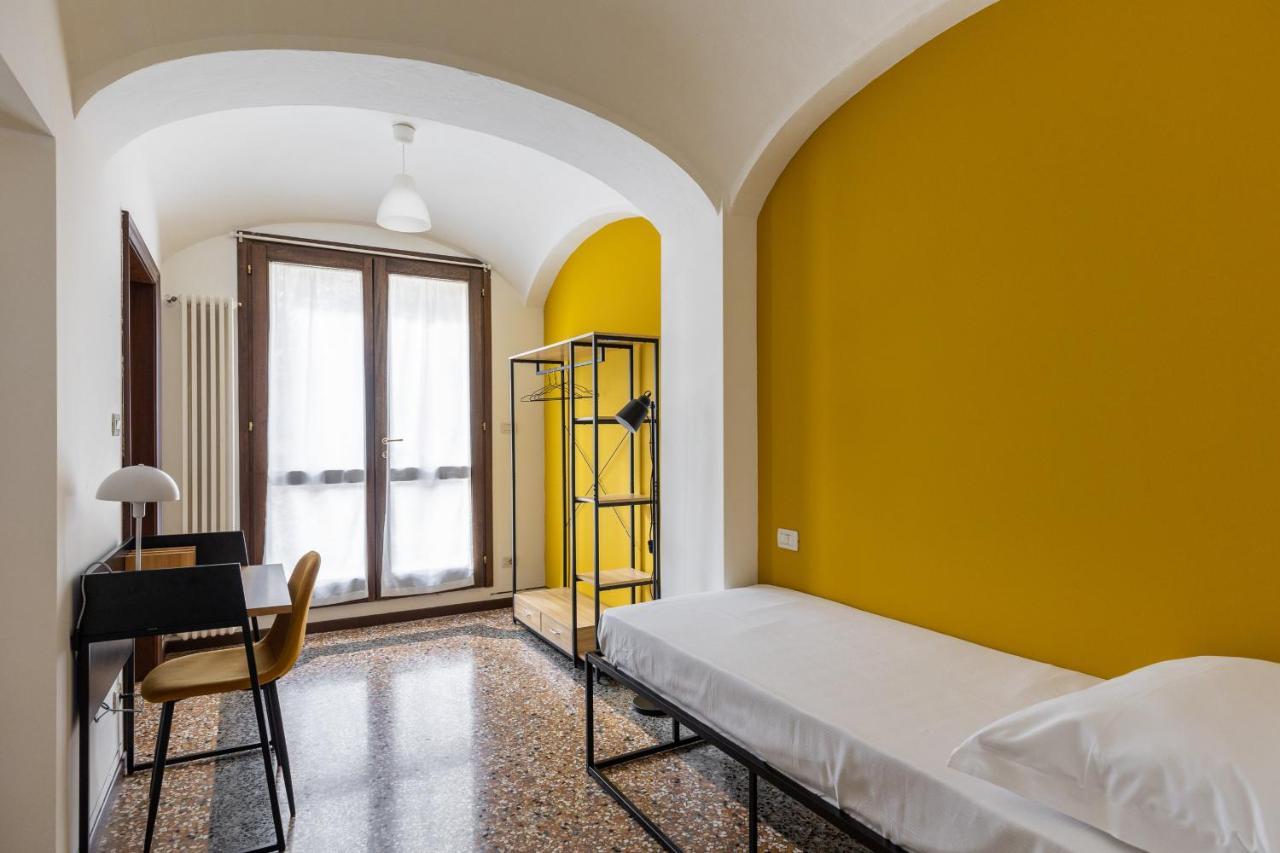 Casa Ambrosini Apartments By Wonderful Italy Bologna Eksteriør billede