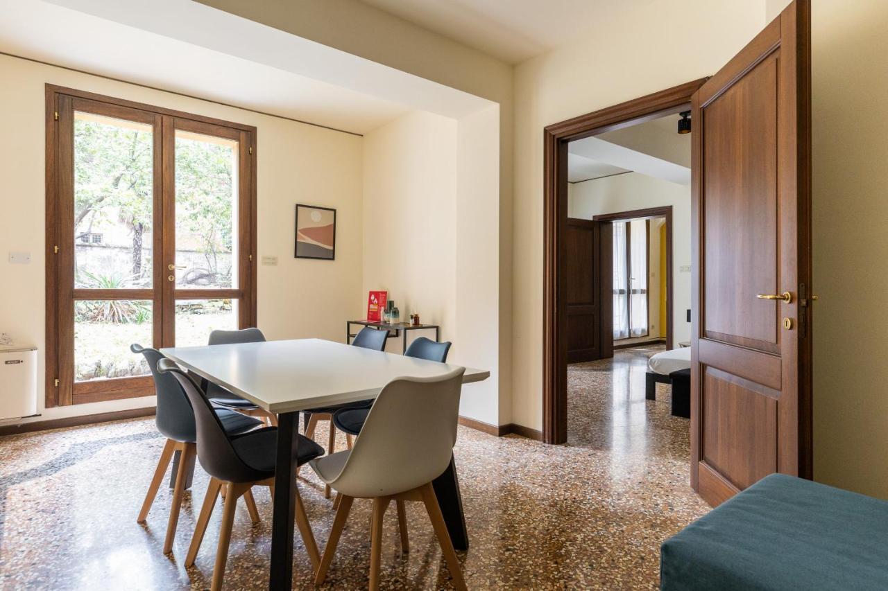 Casa Ambrosini Apartments By Wonderful Italy Bologna Eksteriør billede