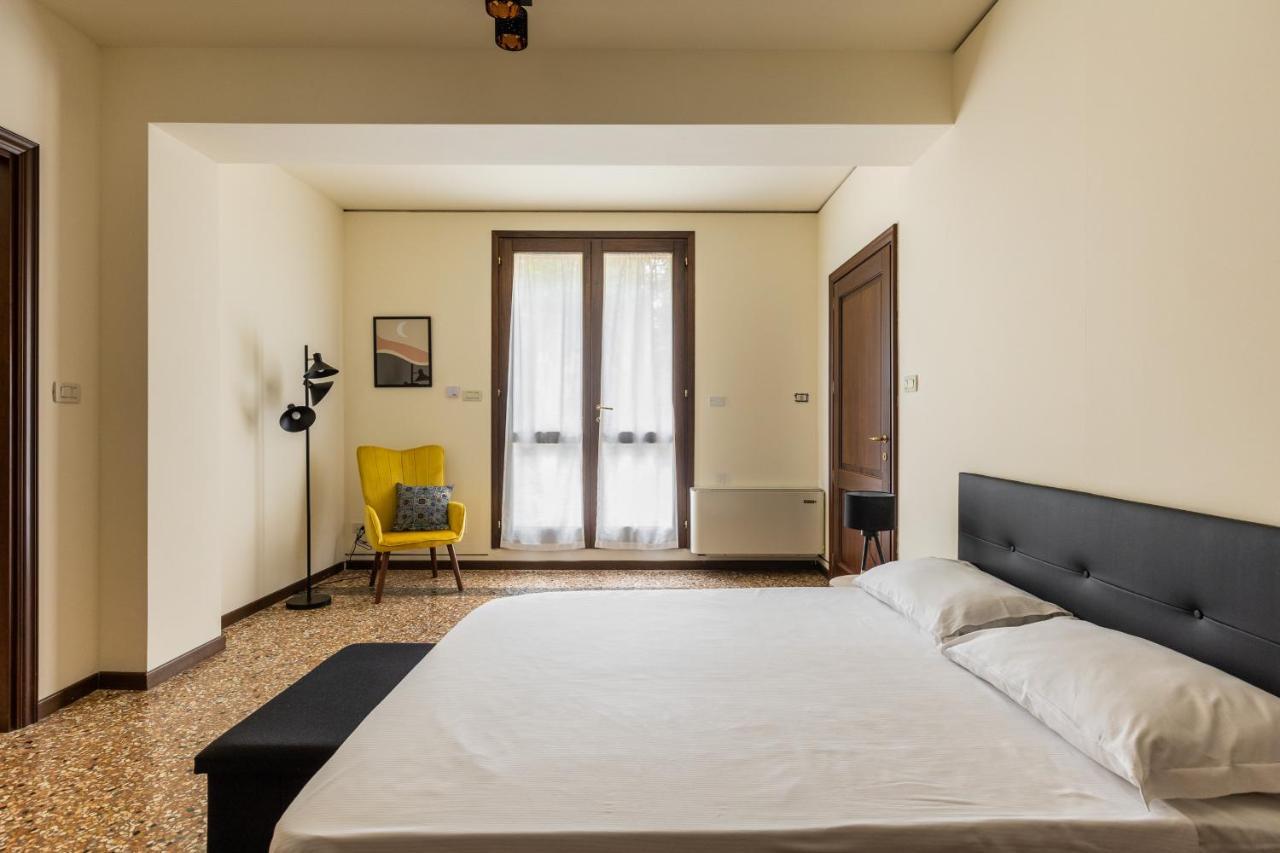 Casa Ambrosini Apartments By Wonderful Italy Bologna Eksteriør billede