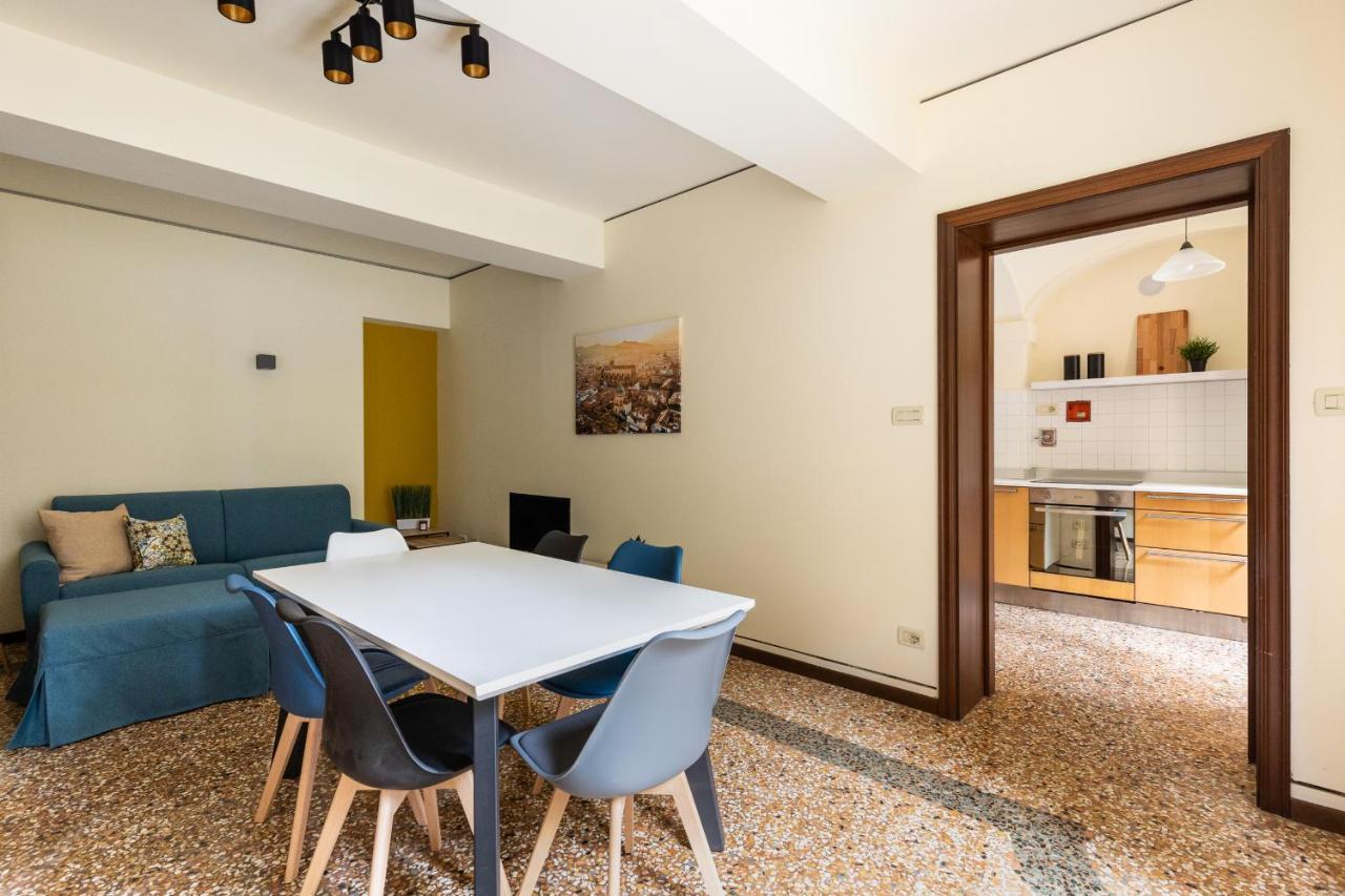 Casa Ambrosini Apartments By Wonderful Italy Bologna Eksteriør billede