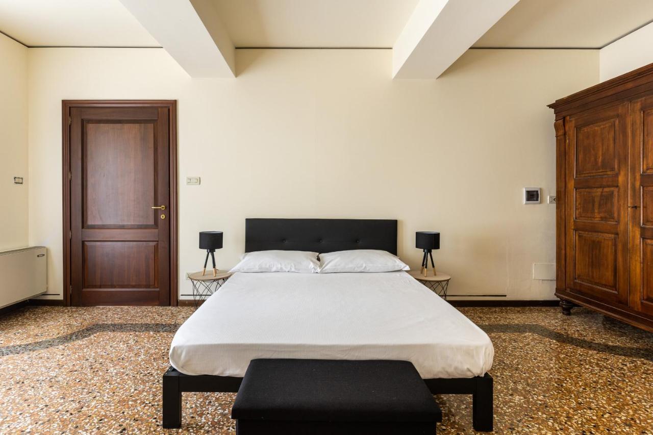 Casa Ambrosini Apartments By Wonderful Italy Bologna Eksteriør billede