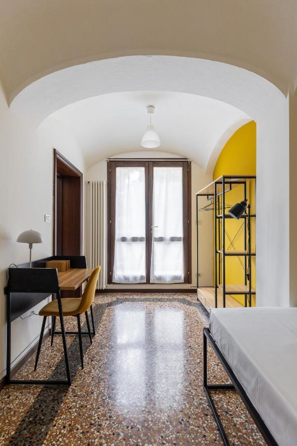 Casa Ambrosini Apartments By Wonderful Italy Bologna Eksteriør billede