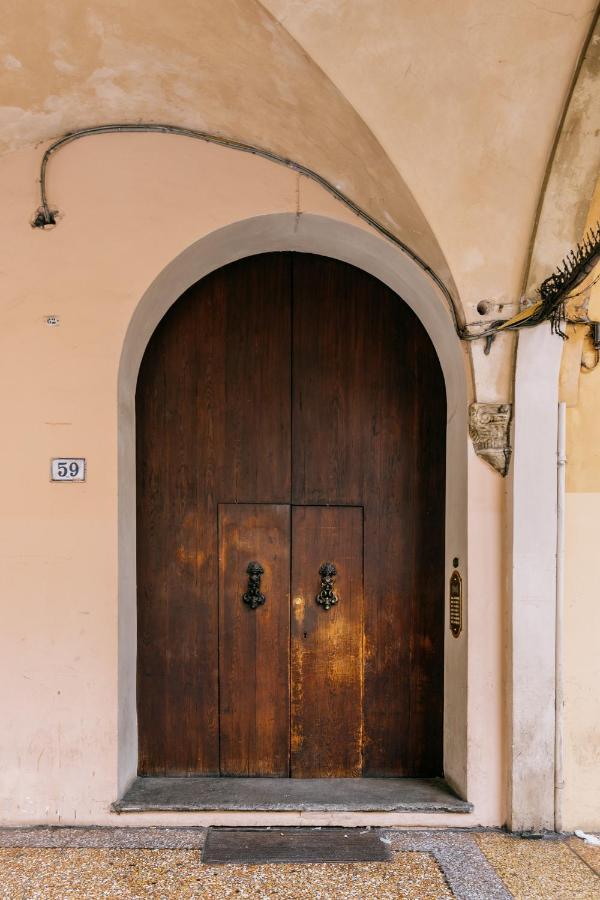 Casa Ambrosini Apartments By Wonderful Italy Bologna Eksteriør billede