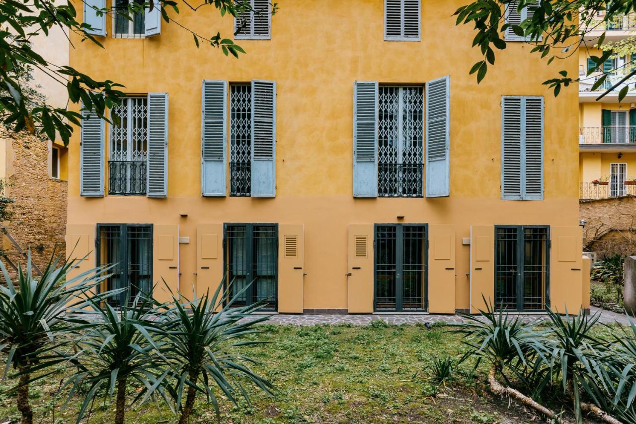 Casa Ambrosini Apartments By Wonderful Italy Bologna Eksteriør billede